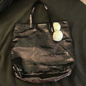 Victoria’s Secret Bag